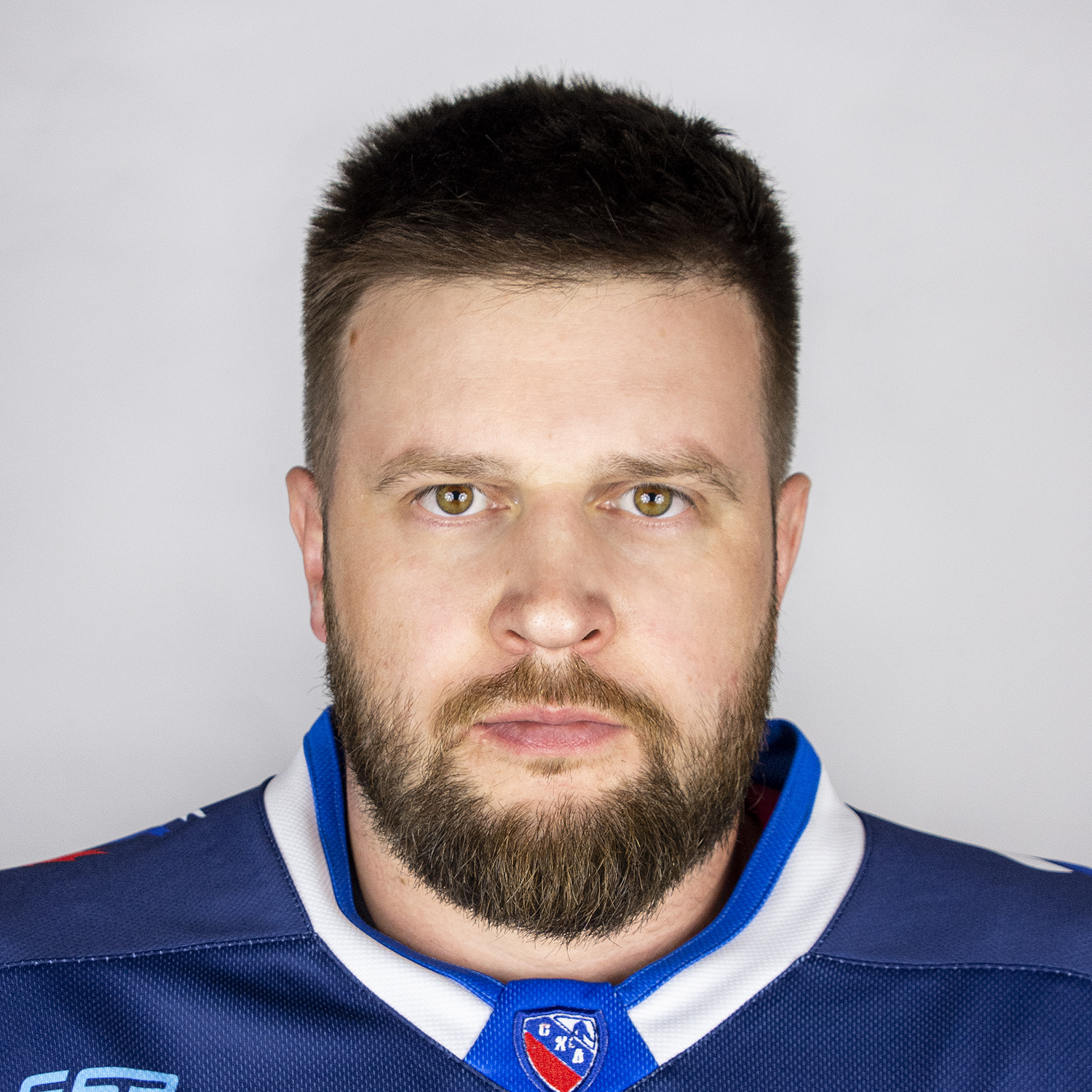 Бородин Олег